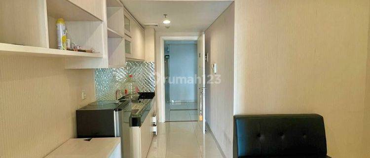 Disewakan Apartemen Trillium 1 Bedroom Furnished Sudah Renovasi 1