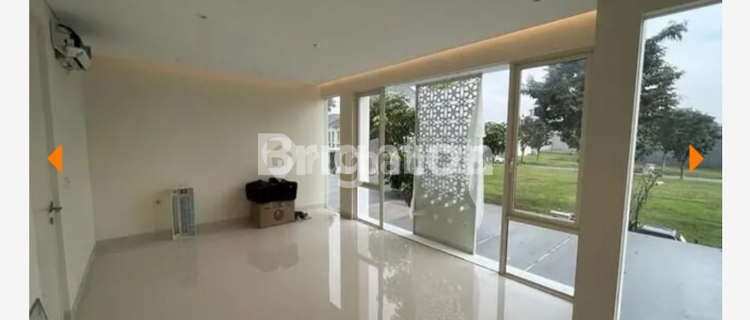 PERUMAHAN EXCLUSIVE DI GRAND PAKUWON, CANBERRA TANDES SURABAYA BARAT 1