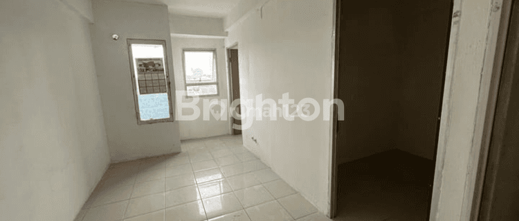 FS APARTMENT PUNCAK PERMAI KOSONGAN 2BR SIAP HUNI 1