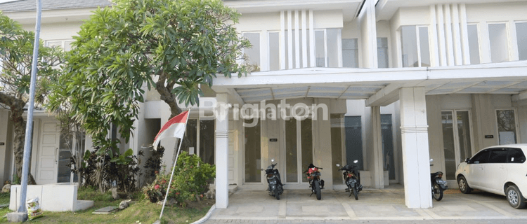 RUMAH MINIMALIS SIAP HUNI GRAND PAKUWON SOUTH VICTORY SURABAYA BARAT 1