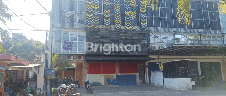 RUKO LOKASI STRATEGIS DI JALAN BOGOWONTO SURABAYA 1