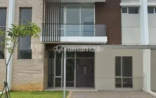 Disewa Rumah Pik2 Cluster Nashville Type Armenia Luas 10x15 Hook 1