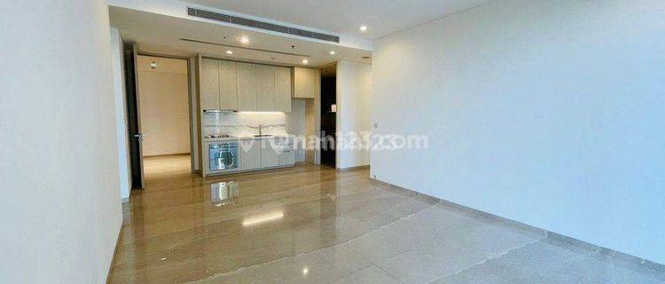 Disewa Apartemen Izzara Uk.147m2 Brand New Semi Furnished 1