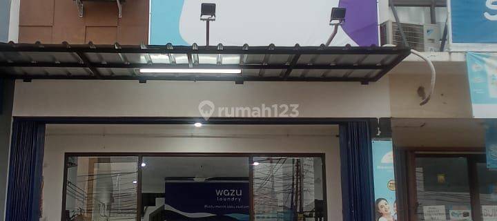 Dijual Ruko 2 Lantai Bagus di Ciledug Tangerang 1