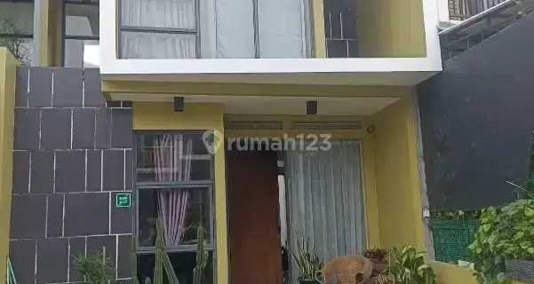 Dijual Rumah Golden Park 2 Serpong Tangerang 1