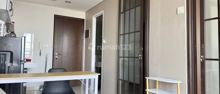 Dijual Apartemen Westmark 2br Full Furnished Bagus Strategis 1