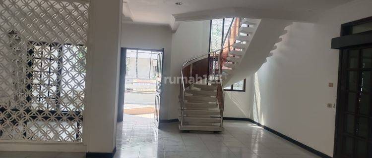 Disewakan Rumah Muara Karang Uk 10x20 2lt 4kt At Jakarta Utara 1