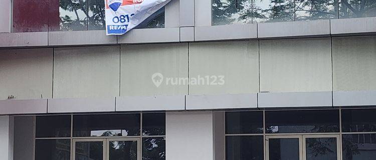 Dijual Best Deal Ruko PIK Golf Island Gandeng 3lt Uk 67,5m² at Jakarta Utara 1