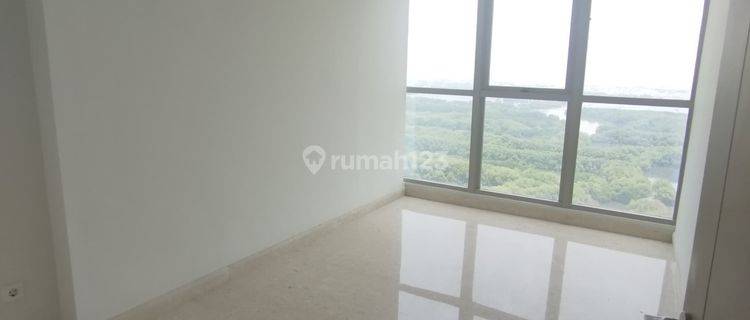 Apartemen Disewakan Gold Coast 3br Uk133m2 Seaview At Pik Jakarta Utara 1