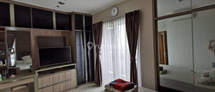 Dijual Apartemen The Mansion Uk 60 Sqm 2br Furnished At Jakarta Utara 1