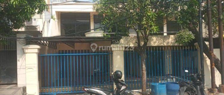 Dijual Rumah Pluit Kencana Hitung Tanah Uk Uk 325m² At Jakarta Utara 1