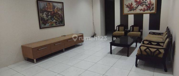 Disewa Rumah Pik Camar Permai 7x23m 3br At Jakarta Utara 1