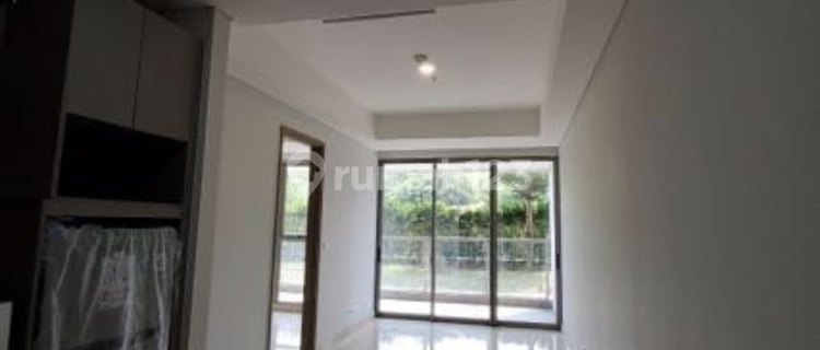 For Sale Apartment Pik Gold Coast 1Br Size 34m2 In North Jakarta 1