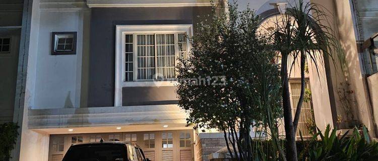 Dijual Rumah Pik Kuda Laut Uk 230m2 Best Location At Jakarta Utara 1