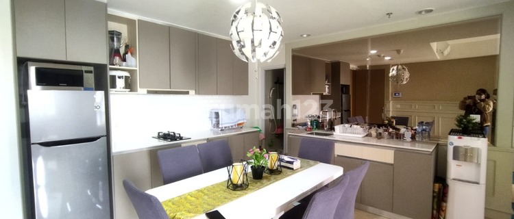 Disewa Apartemen Gold Coast Pik Uk90sqm Furnished At Jakarta Utara 1