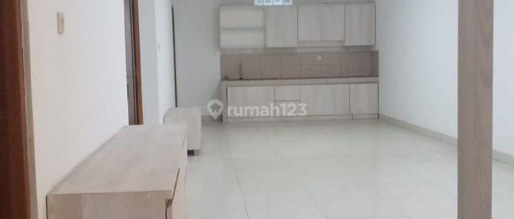 Rumah Siap Huni Semi Furn di Kembar Timur Bandung 1