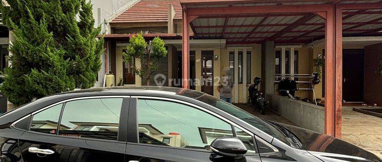 Rumah Nyaman Murah di Grand Sharon Bandung 1