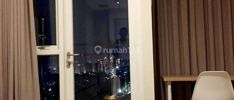 Elpis Residence Kemayoran Dekat Prj Mangga Dua Mall Krl Halte 1