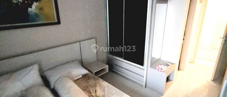 Elpis Residence Dekat Mangga Dua Mall Prj Kemayoran Stasiun Halte 1