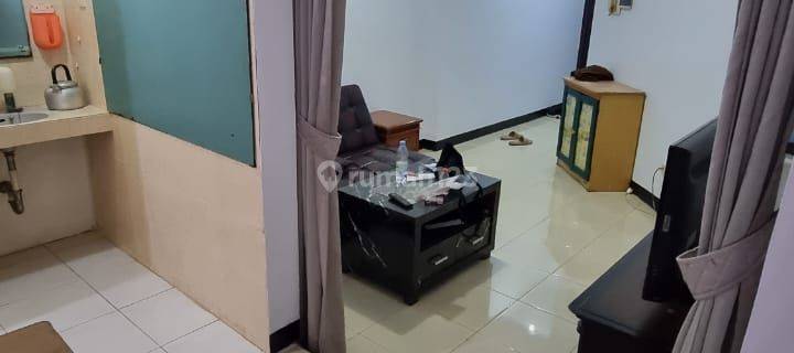 Edelweis Rajawali Dekat Jiexpo Kemayoran Mangga Dua Mall Stasiun 1