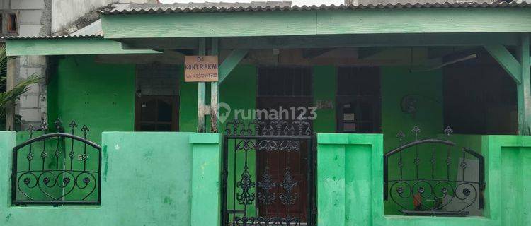 Rumah Hgb Ditarumajaya , Harapan Indah,jual Murah 1