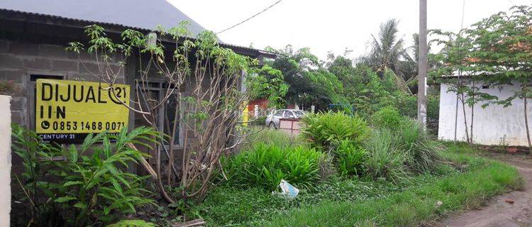 Rumah Dijual Hitung Tanah Gebang Cirebon 1