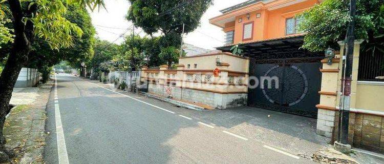 Dijual Rumah Bagus Di Duren Tiga Kalibata Jakarta Selatan 1