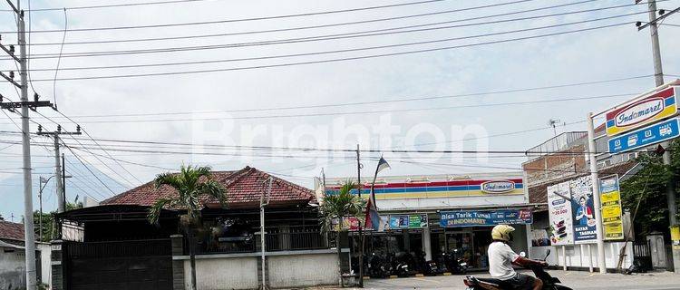 RUMAH SIAP HUNI DI JL AIRLANGGA NGORO MOJOKERTO DEKAT NGORO INDUSTRI 1