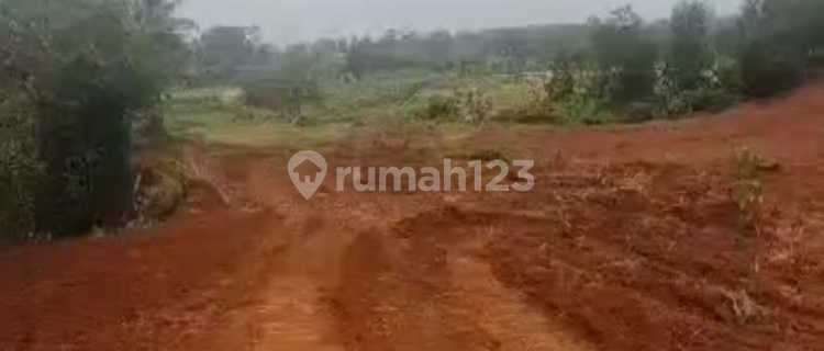 Di.sewakan Tanah Di Tigaraksa Tanah Luas Harga Murah 1