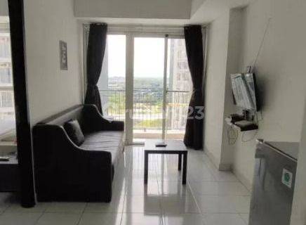 Dijual Murah Apartemen Casa De Parco 1BR! 1