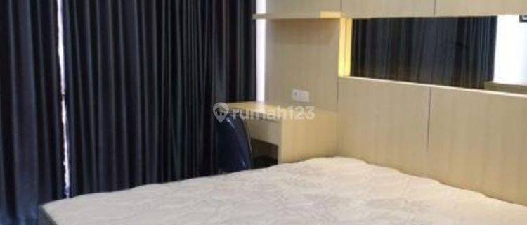 Sewa Apartmen Mewah dan Murah di Casa De Parco Furnished 1