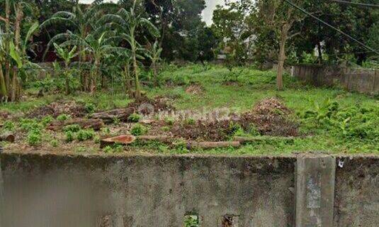 Dijual Tanah Di Pinggir Jalan Rawa Dollar Jati Sampurna 1