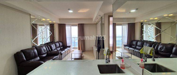 Dijual Termurah Apartemen Gold Coast. View Laut!!. 1