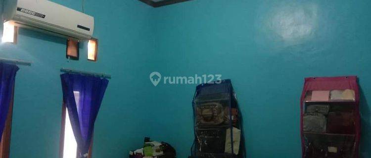 Rumah 1 lantai sudah renovasi full 1