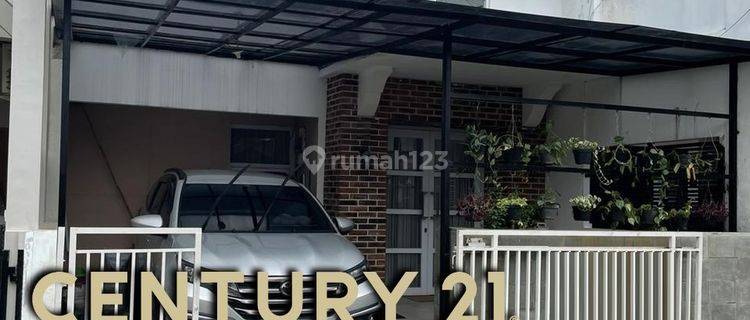 Rumah Modern Siap Huni Dijual Nego di Bintaro Sektor 5 Fm 13064 1