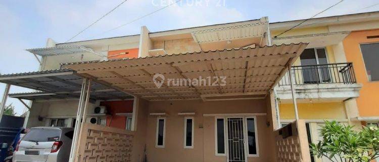  Rumah Cantik 2 Lantai Siap Huni Di Cipayung Ciputat Az15003 1