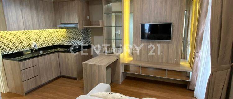 Disewakan Apartment Fully Furnished Di Summarecon Serpong Dr12864 1