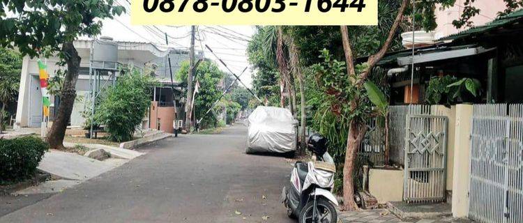 Rumah Sederhana 2 Lantai Dijual Murah di Pamulang Permai Dr 14184 1