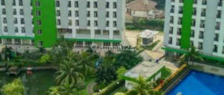 Kios Dijual Cepat Siap Usaha di Green Lake View Ciputat Dr 11105 1