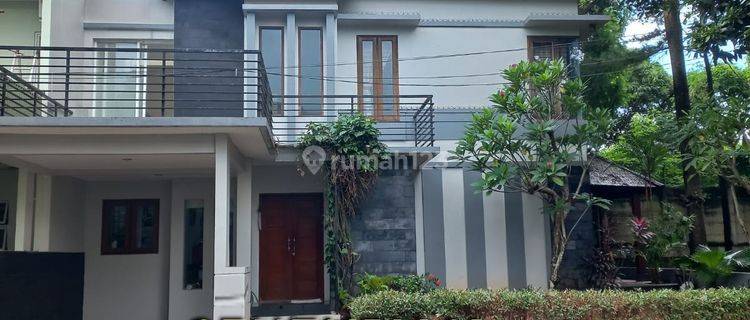 Rumah Modern Minimalis Siap Huni di Permata Bintaro Jaya Sc 13098 1