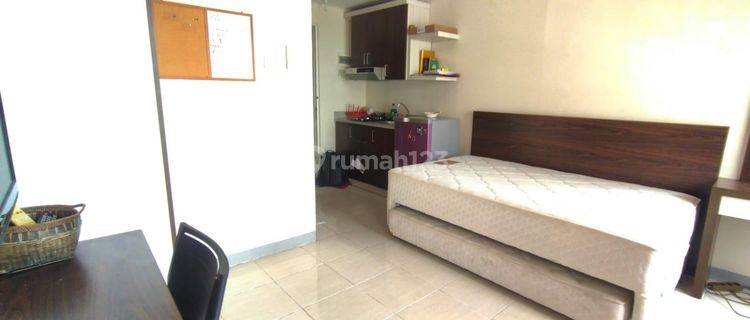 Disewakan Apartment Fully Furnished Dekat UI Depok Dr12185 1