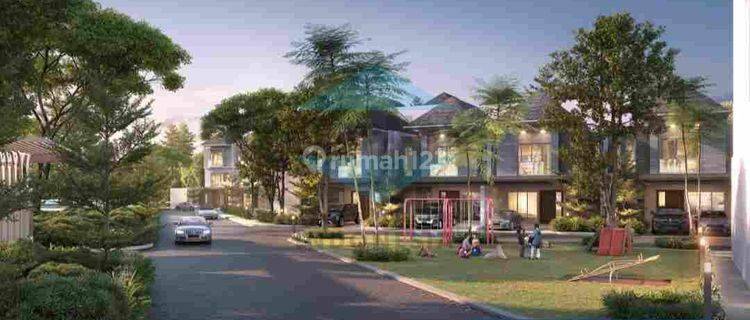 Tierra Residence Bebas Desain Rumah 1