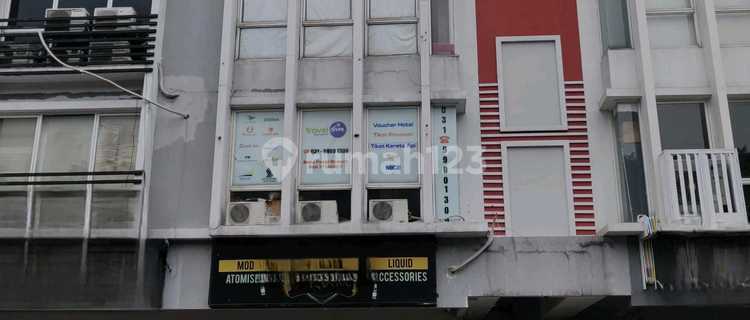 Puncak Permai Modern Market Cheap Hook Negotiable 1