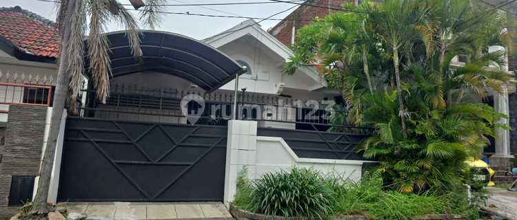 Taman Pondok Indah Furnish Murah dekat Royal Residence 1