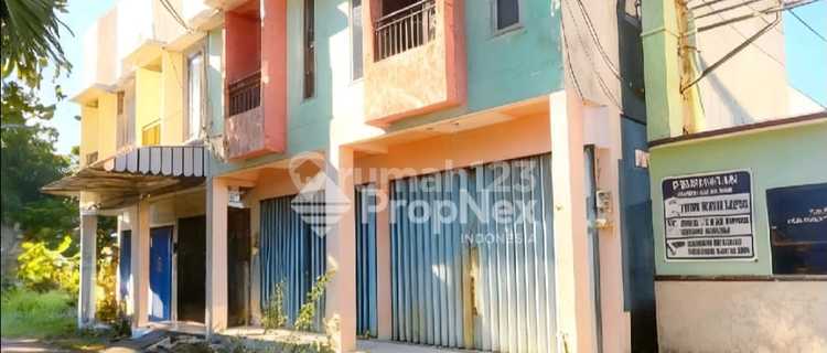 Ruko Baureno Bojonegoro 1