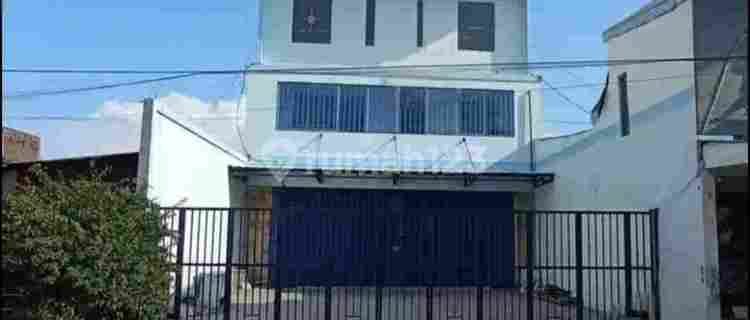 Banyu Urip Main Road, Strategic Location Near Diponegoro, Kedungdoro. 1