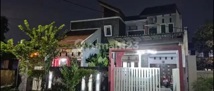 Quick sale, Gayungsari Barat. 1