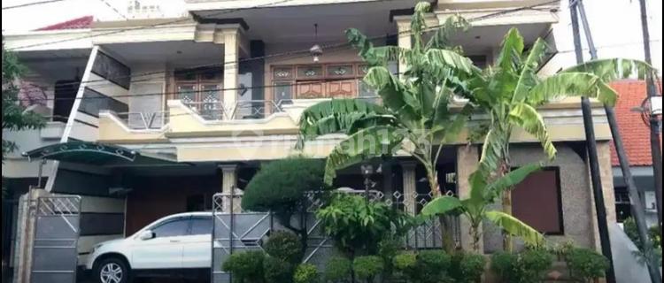 Jual Cepat Rumah Darmo Baru Timur 1