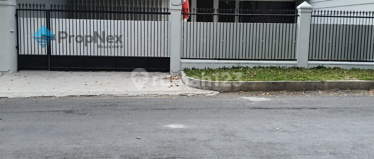 Sukomanunggal Sewa Surabaya Barat Baru Renovasi 1