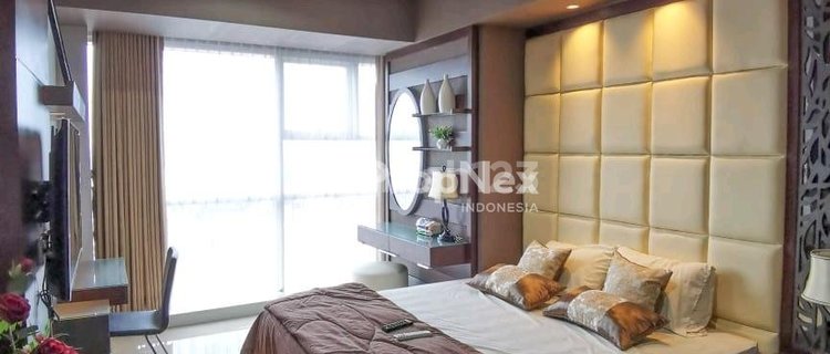 Apartment One Icon 1